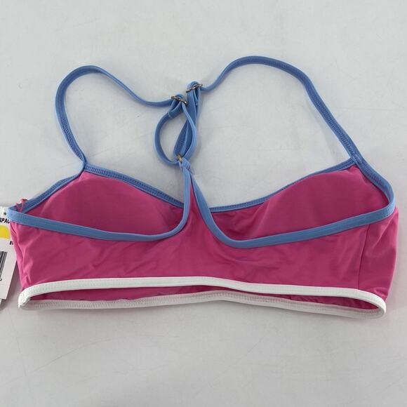 L*Space Pamela Bikini Top Small - Picture 3 of 8